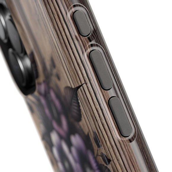 iPhone Phone Cases, Perfect Stylish Mobile Case, MLNMC487 - Picture 7 of 13
